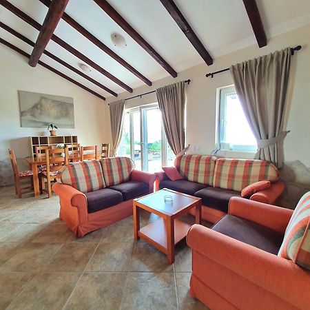 Villa Andreja Lapcici บุดวา ภายนอก รูปภาพ